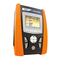 Instrumentos de Medición HT Italia SOLAR300 Manual De Instrucciones