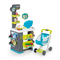 Equipos para Parques Infantiles y Áreas de Juegos Smoby City-Markt Manual Del Usuario