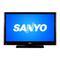TV LCD Sanyo DP32242 Manual Del Propietário