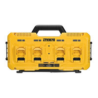 DeWalt DCBP518/G Manual De Instrucciones