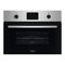 Hornos Microondas Zanussi ZVEEW6X3 Manual De Instrucciones