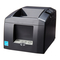 Manual de Star TSP650