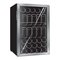 Refrigeradores Danby DBC026A1BSSDB Manual Del Propietário