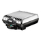 Wafleras Unold 48266 Instrucciones De Uso