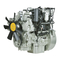 Motores Perkins 1204E-E44TA Manual De Operación Y Mantenimiento