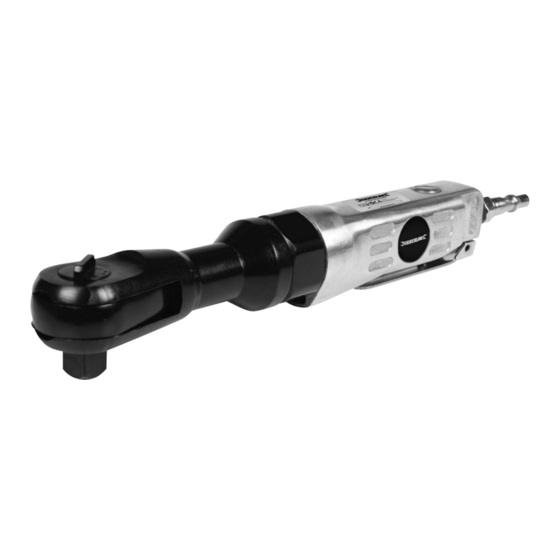 Silverline 656578 Manual Del Usuario