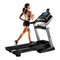 Cintas de Correr NordicTrack ELITE 3750 Manual Del Usuario