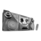 Philips FWM575