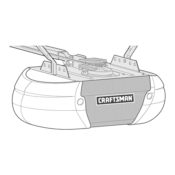 Craftsman 139.53989 Manual Del Propietário