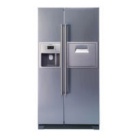 Siemens KA60NA40 Instrucciones De Uso