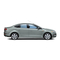 Automóviles Ford Mondeo 2008 Manual Del Conductor
