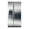 Refrigeradores Siemens KA N Serie Instrucciones De Uso