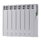 Calefactores de Pared Rointe KYROS KRN0330RAD3 Manual De Instalacion Y Uso