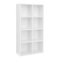 Muebles de Interior Songmics VASAGLE LBC24 Manual Del Usuario