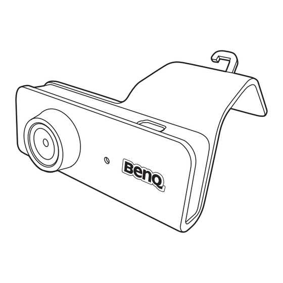 BenQ PointWrite Manual De Usuario