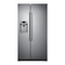 Refrigeradores Samsung RS22HDHPN Serie Manual Del Usuario