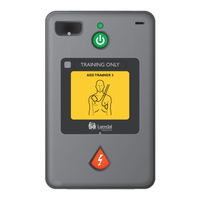 Laerdal AED Trainer 3 Instrucciones De Uso