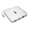 Estaciones de Acoplamiento Tripp-Lite U442-DOCK2-S El Manual Del Propietario