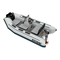 Barcos Zodiac eOPEN 3.1 Manual Del Propietário