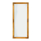 Muebles de Interior JYSK NORDBORG 3805006 Manual De Instrucciones