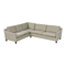 Muebles de Interior West Elm Andes RA 2 Seater Sofa Instrucciones De Ensamblaje