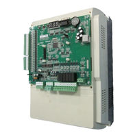 Monarch NICE3000new Manual Del Usuario