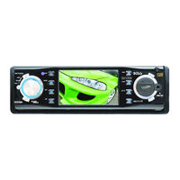 Boss Audio Systems BV7300 Manual Del Usuario