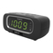Manual del radio reloj con doble alarma FM Timex T2351