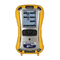 Detectores de Gas Honeywell MultiRAE Lite Guia De Inicio Rapido
