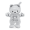 Juguetes VTech baby Cuco luz de cuna Manual De Instruciones