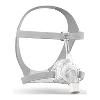 ResMed AirFit N20 Classic Guia Del Usuario