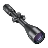 Bushnell LEGEND Guia Del Propietario