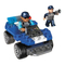 Juguetes Mega Bloks 223 Manual De Instrucciones