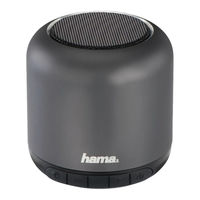 Hama 00173180 Instrucciones De Uso