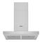 Campanas de Ventilación Siemens LC67BCP50 Manual De Usuario E Instrucciones De Montaje