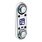 Equipo de Fontaneria Moen ioDIGITAL TS3420 Serie Manual De Instrucciones