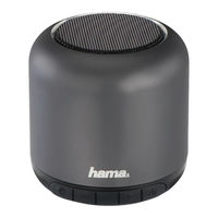 Hama 00173123 Instrucciones De Uso