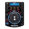 Numark NDX500 - Manual del reproductor multimedia USB/CD