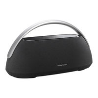 Harman Kardon GO + PLAY 3 Guia Rápido