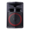 Altavoces LG FJ7 Manual De Usuario