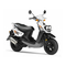 Yamaha BWS YW100E