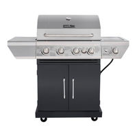 Nexgrill 720-0783E Manual Del Usuario