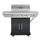 Parrillas Nexgrill 720-0783E Manual Del Usuario
