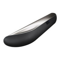 Bowers & Wilkins Panorama 2 Manual De Instrucciones