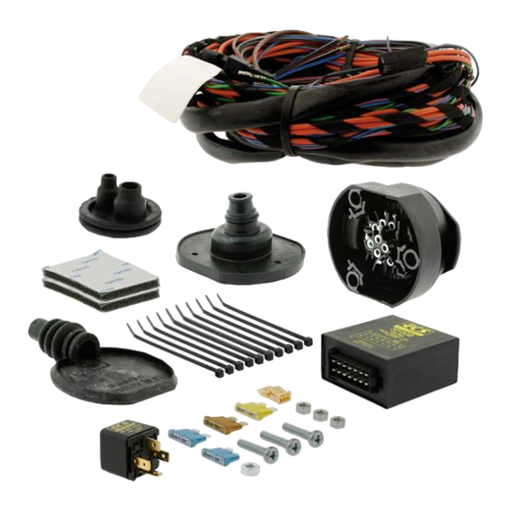 ECS Electronics AU-060-D1 Instrucciones De Montaje