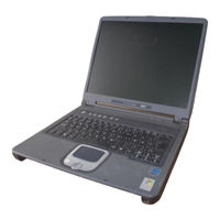 Acer TravelMate 240 Serie Guia Del Usuario