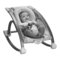 Mecedoras de Bebé Fisher-Price N8143 Manual Del Usuario