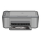 Impresora Todo en uno HP Deskjet F4500 All-in-One Serie Manual De Instrucciones