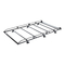 Accesorios de Automóviles CRUZ Evo Rack E23-140 Instrucciones De Montaje