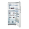 Refrigeradores Indesit TAAN 6 FNF Serie Manual De Instrucciones